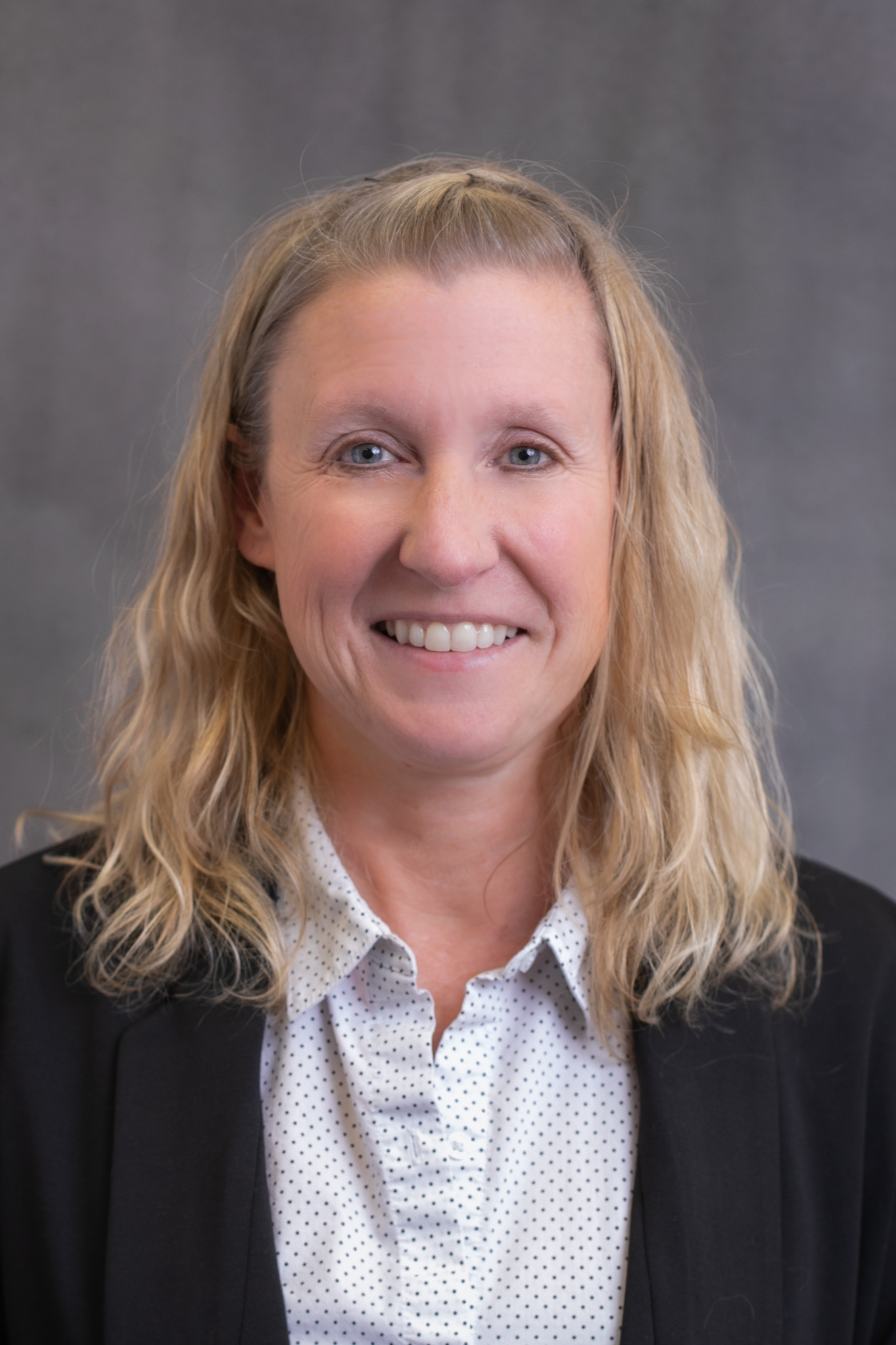 Dr. Valerie Moody