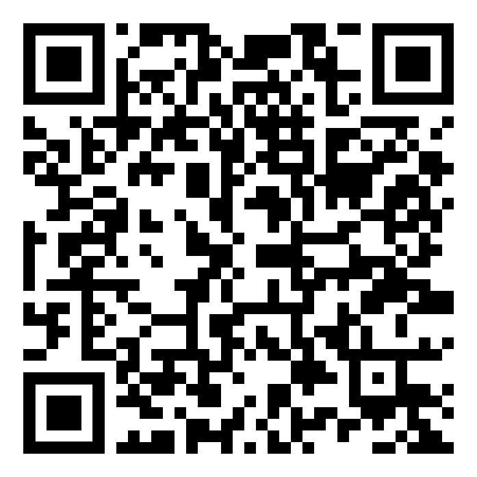 QR Code to Avian Science Center donation page