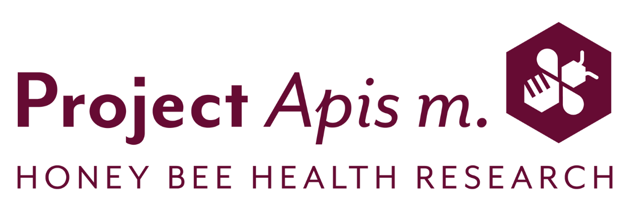 Project Apis M Logo