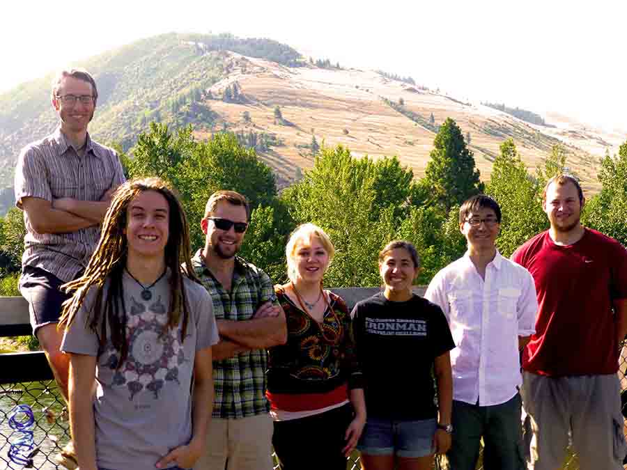 groups student photos