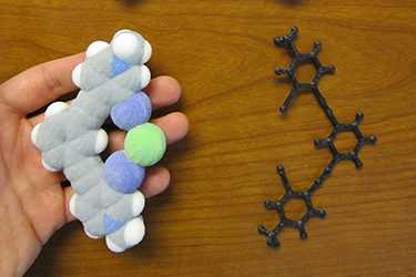 Chemical Communications cover