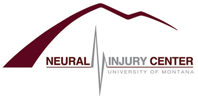 Neural Injury Center logo