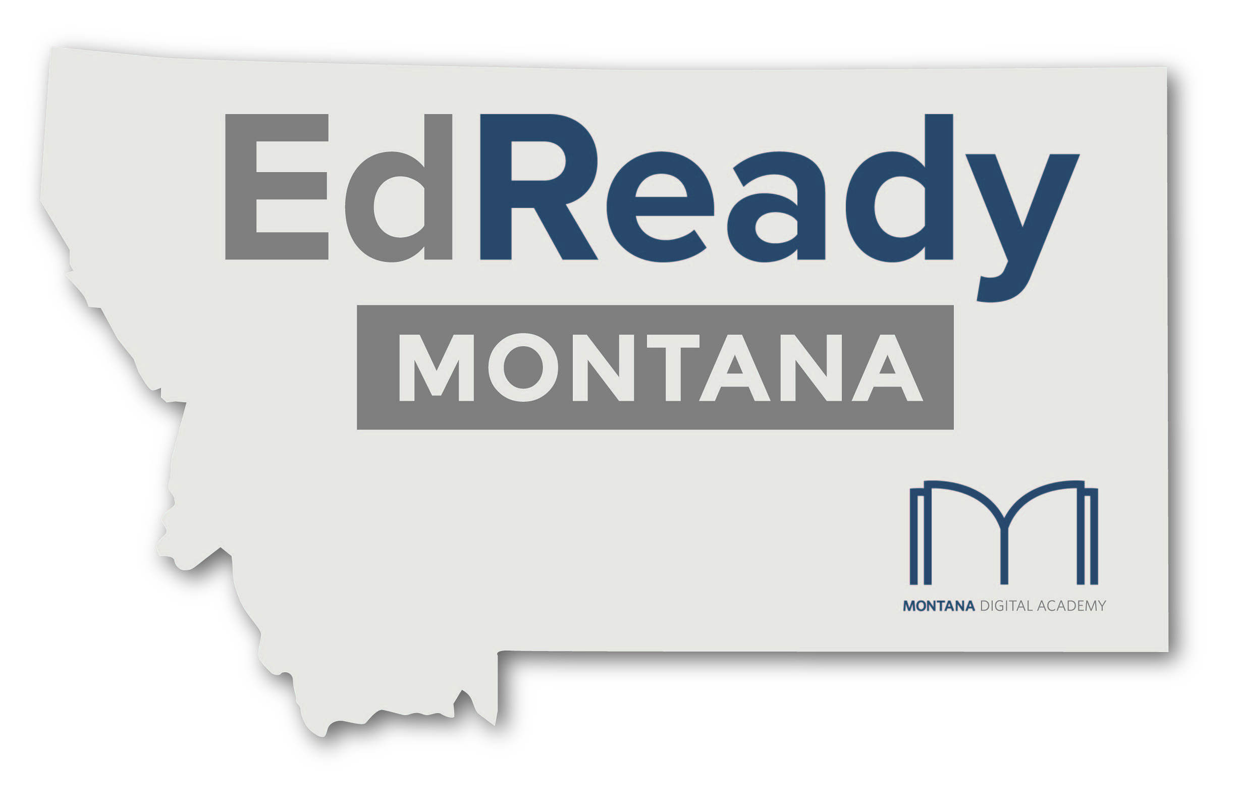 EdReady Logo