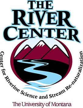the river center logo