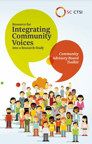 Cover of a publication