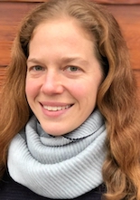 Nathalie Wolfram's head shot