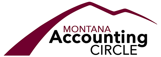 Montana Accounting Circle logo
