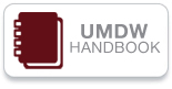 UMDW: University of Montana Data Warehouse