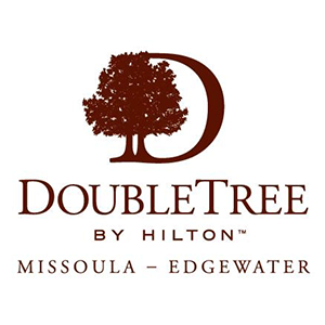 DoubleTree Hilton - Missoula Edgewater