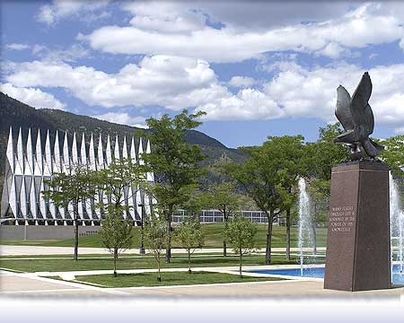 US Air Force Academy