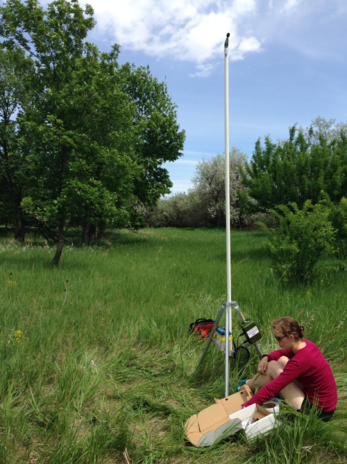 TO 0011.2 Bat Monitor Deployment