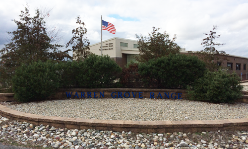Warren Grove AFB