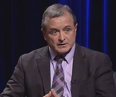 Bill Shuttleworth