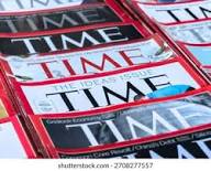 CPHR Researcher, Dr. Sophia Newcomer's Article Regarding the Recent Measles Surge Published in Time Magazine 