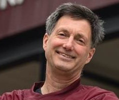 Curtis Noonan, CPHR director