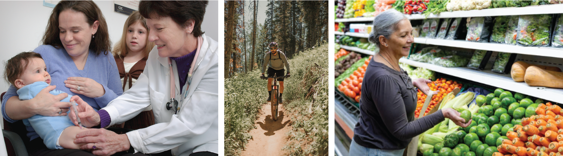 health at every age