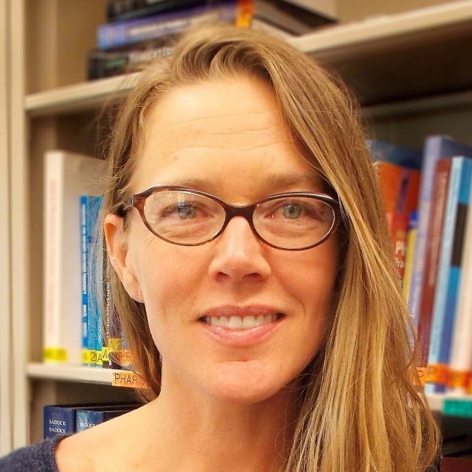 Dr. Erin Landguth
