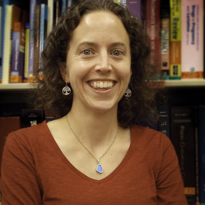 Dr. Erin Semmens