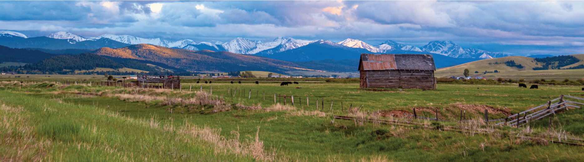 rural montana
