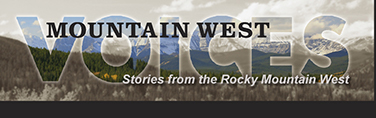 Mountain West Voices