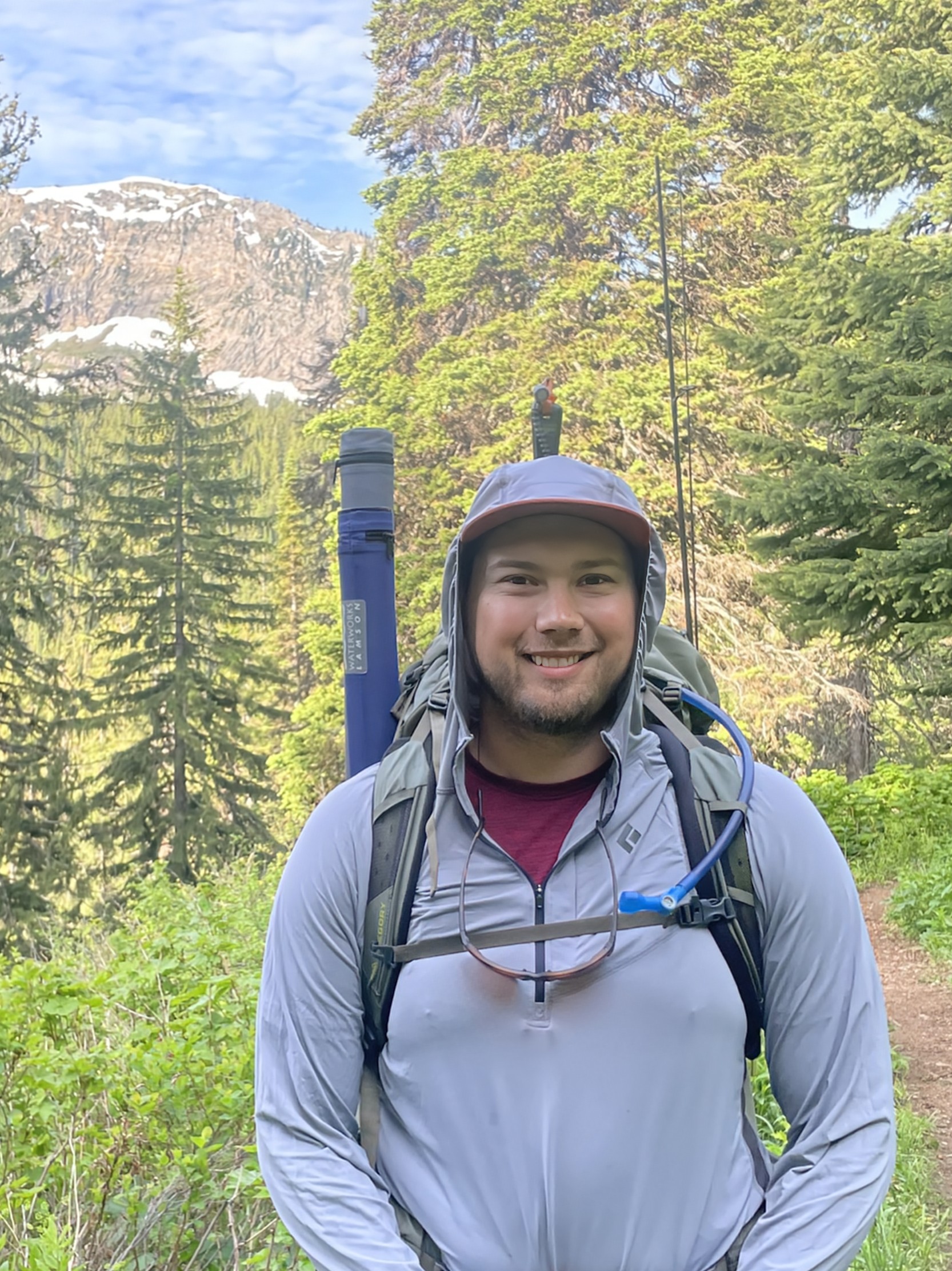 Jordan Rodriguez headshot