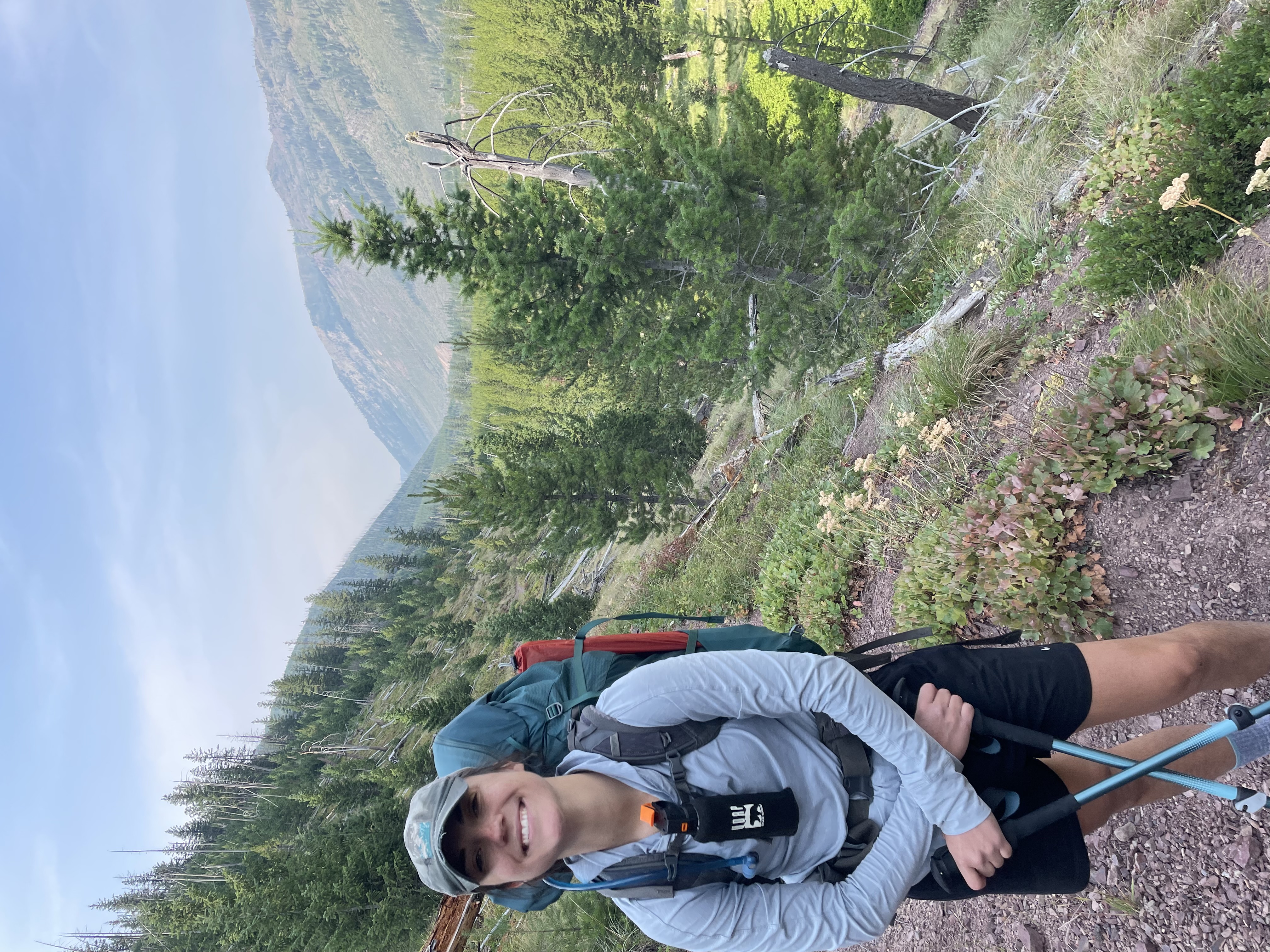 Lauren Snobl headshot