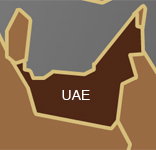 simple map outline of use