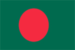 flag of Bangladesh