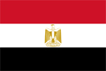 flag of Egypt