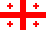 flag of Georgia