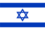 falg of Israel