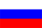 flag of Russia