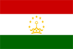 flag of Tajikistan