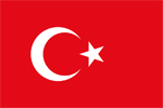 falg of Turkey
