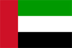 flag of United Arab Emerates