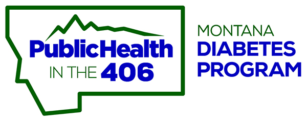Montana Diabetes Program Logo