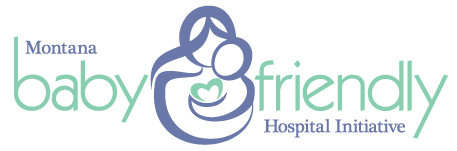 Baby Friendly Hospital Initiative Logo