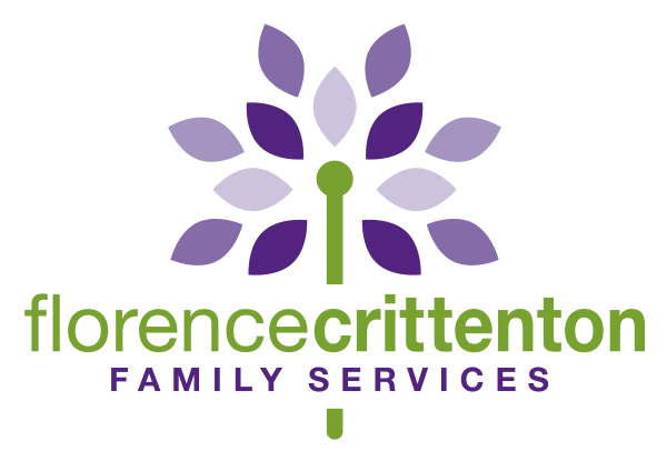Florence Crittenton Family Services logo