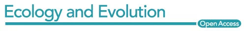 Ecology & Evolution Logo