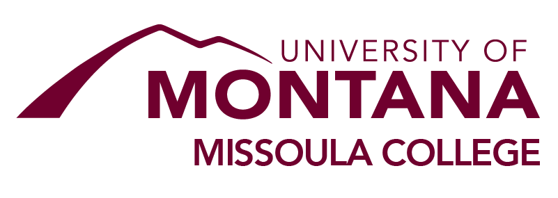 Missoula College Logo