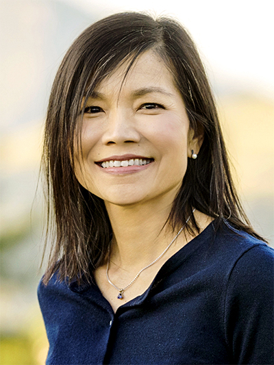 Elaine Huang