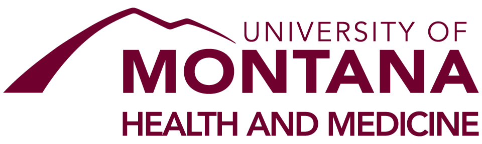 UM Health and Medicine logo