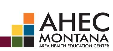 Area Health Education Center logo