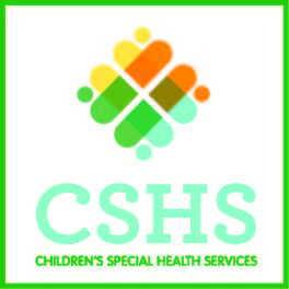 Children's Special Health Services Logg