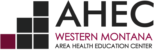 WMT AHEC Logo