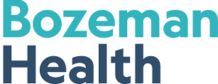 Bozeman Health Logo