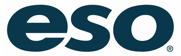 ESO Logo