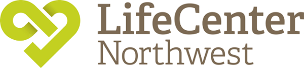Life Center NW logo