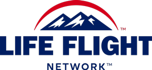 Life Flight logo