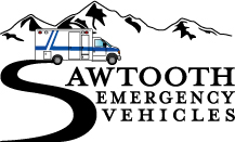 Sawtooth Emergency Logo